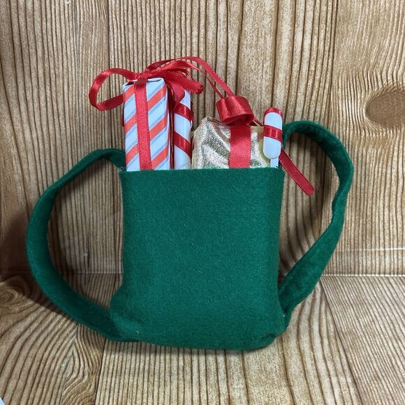 Telco Winnie Pooh Christmas Animated Plush Motion-Ette Skiing Tigger See Video - Picture 8 of 16